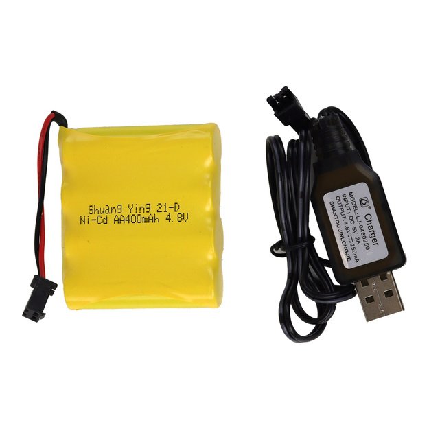 Geltonas nuotoliniu būdu valdomas R/C mokyklinis autobusas su atidaromomis durimis 11