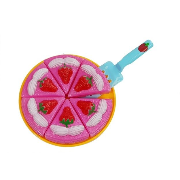 Set of Sweets Desserts Ice Cream Cookies Accessories
