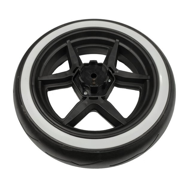 Galinis motociklo ratas SX1628 2