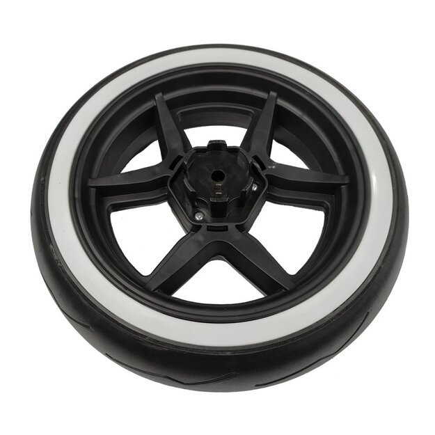 Galinis motociklo ratas SX1628 1