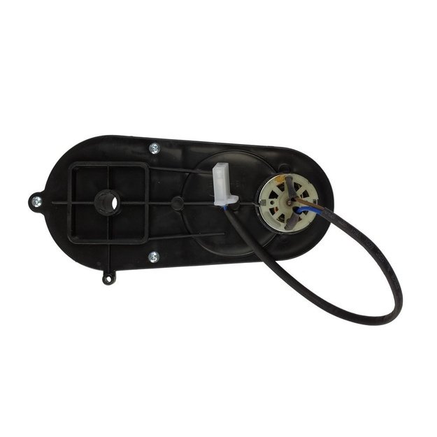 Vairavimo variklis 12V 6600 aps/min