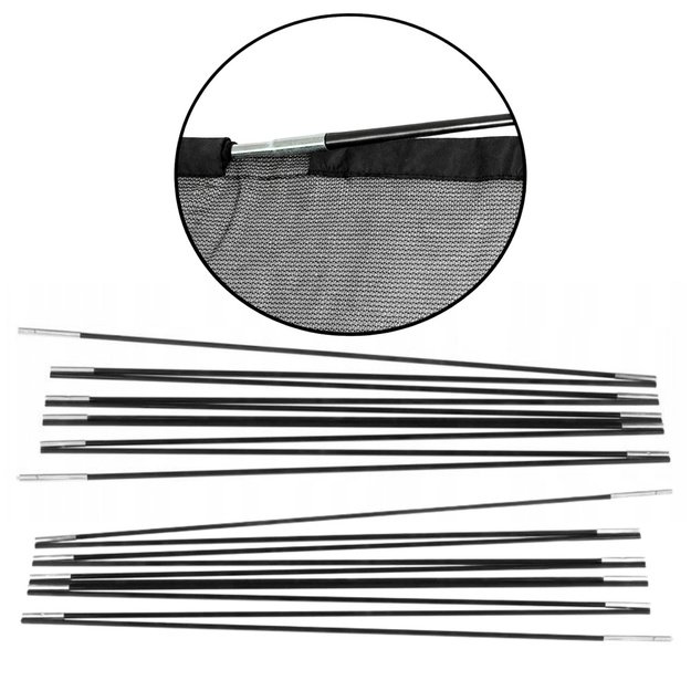 Upper ring for 14ft LEAN SPORT BEST trampoline