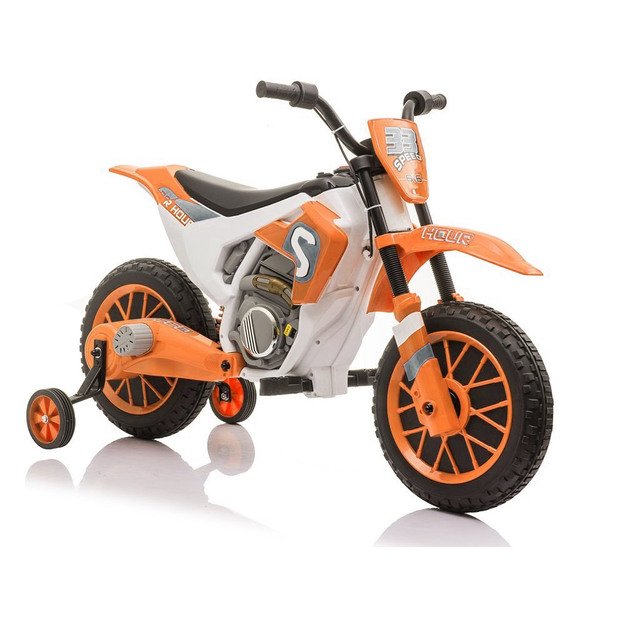 Electric Motorbike XMX616 Orange