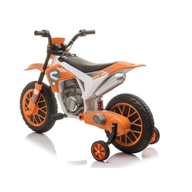 Electric Motorbike XMX616 Orange