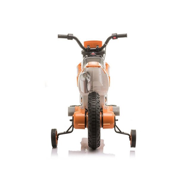 Electric Motorbike XMX616 Orange