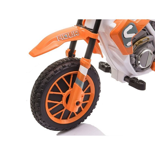 Electric Motorbike XMX616 Orange