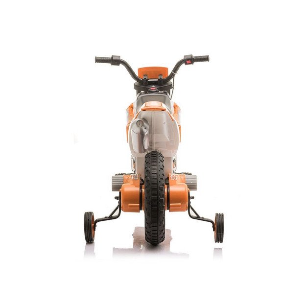 Electric Motorbike XMX616 Orange