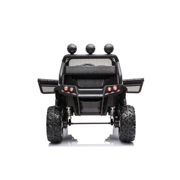 Elektrinis pasivažinėjimas automobiliu Unimog S Moro 5