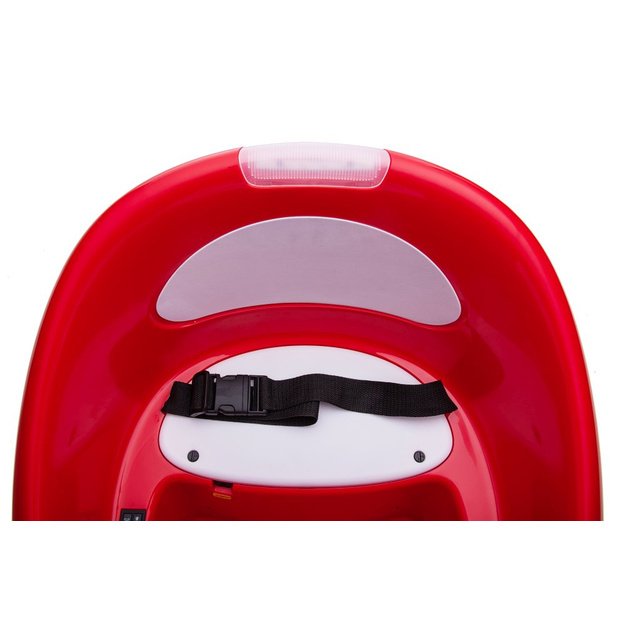 Elektrinis pasivažinėjimas XMX621 Raudona 10