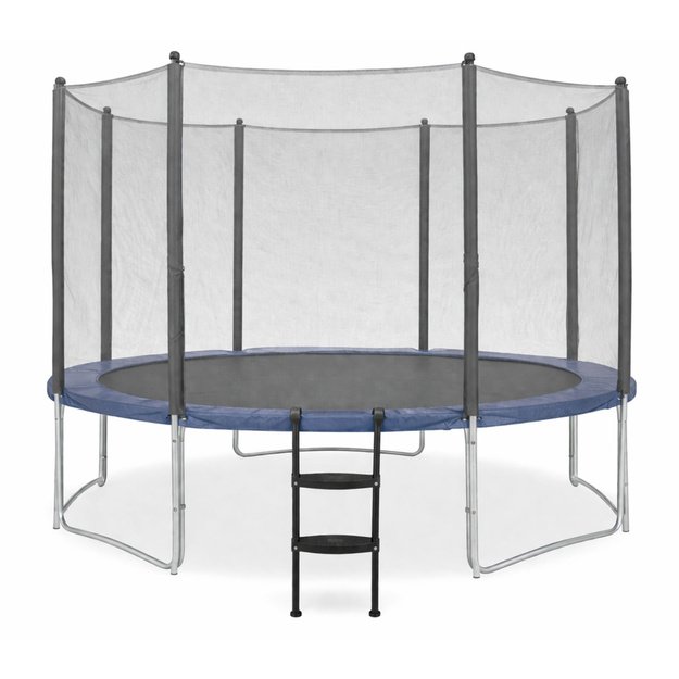 Trampoline ladder LEAN SPORT BEST 86cm