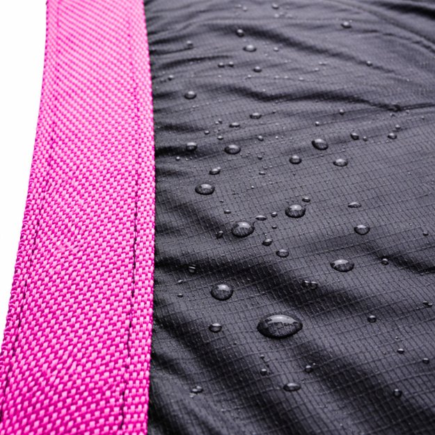 Spring Cover for Sport Max 6ft Trampoline Black-Pink