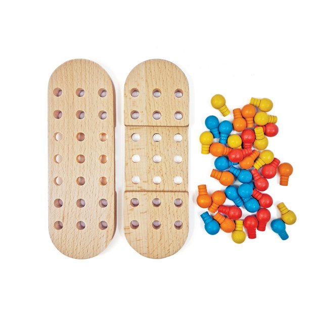 Svoora Retro žaidimas, Solitaire 1