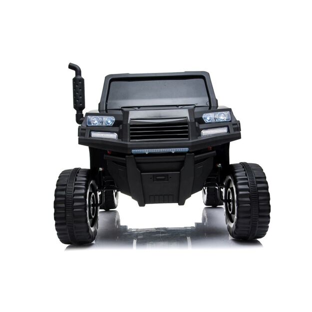 Battery Vehicle A730-2 Black