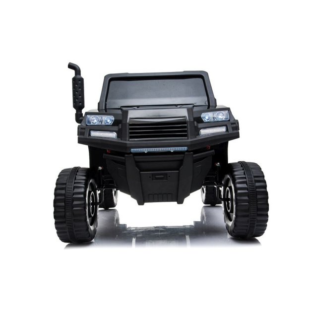 Battery Vehicle A730-2 Black