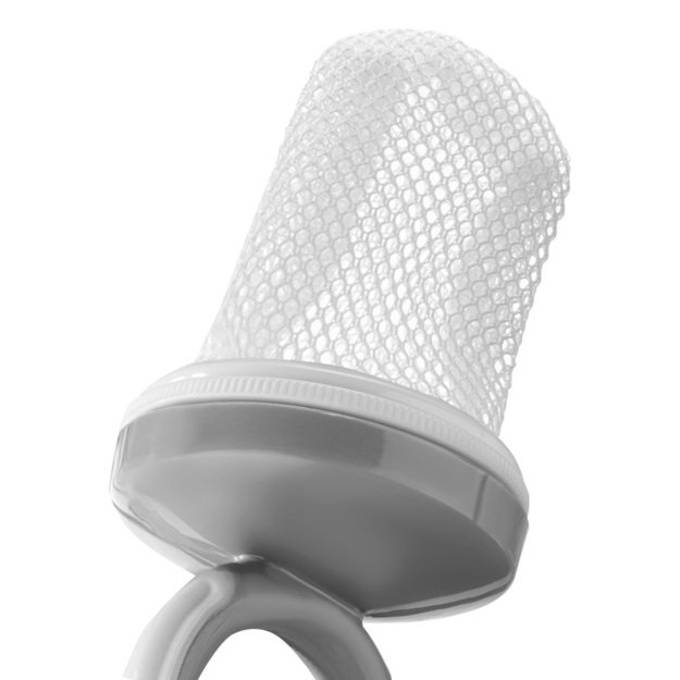 Šviežio maisto maitintuvas kačiukas Grey 2