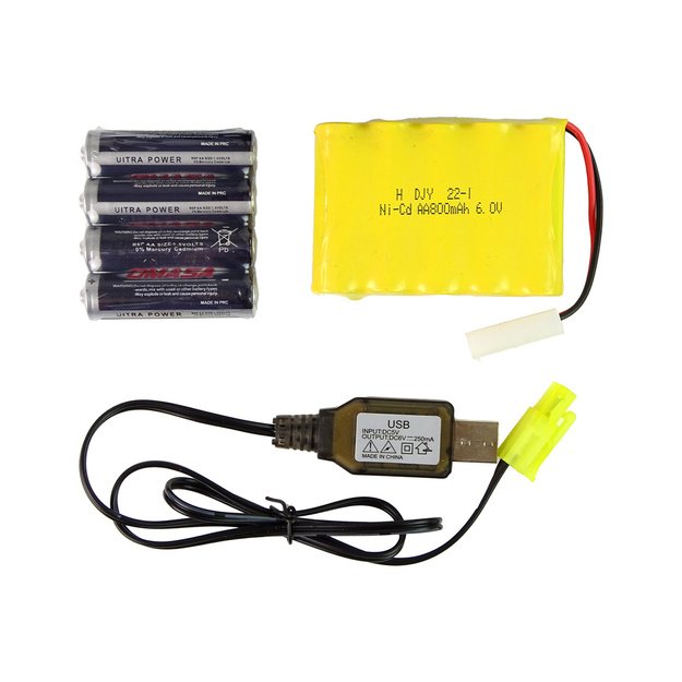 Automatinis R/C BMW Z4 su akumuliatoriumi 13