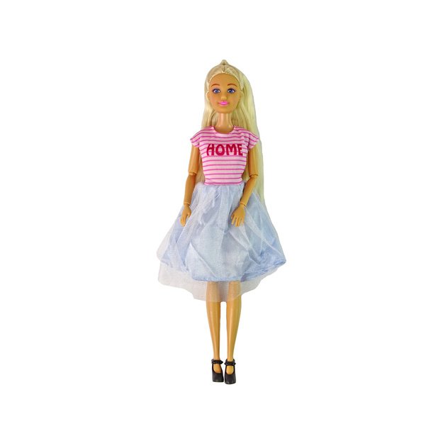 Anlily doll in the Bedroom Accessories Furniture for Kids