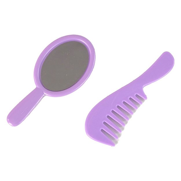 Anlily doll in the Bedroom Accessories Furniture for Kids