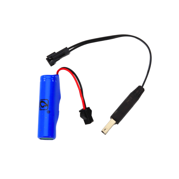 Nuotoliniu būdu valdomas RC oranžinis miesto autobusas 7