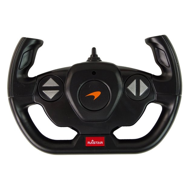 McLaren F1 1:12 R/C lenktyninis automobilis oranžinis