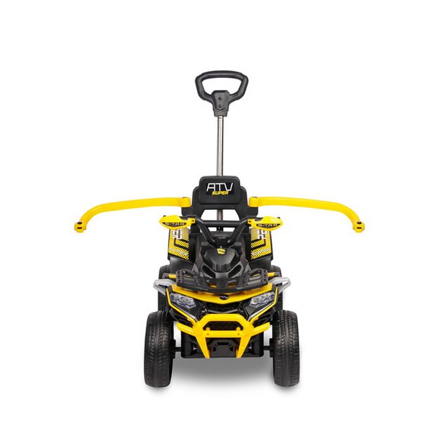 RIDE-ON MOVIX YELLOW 6