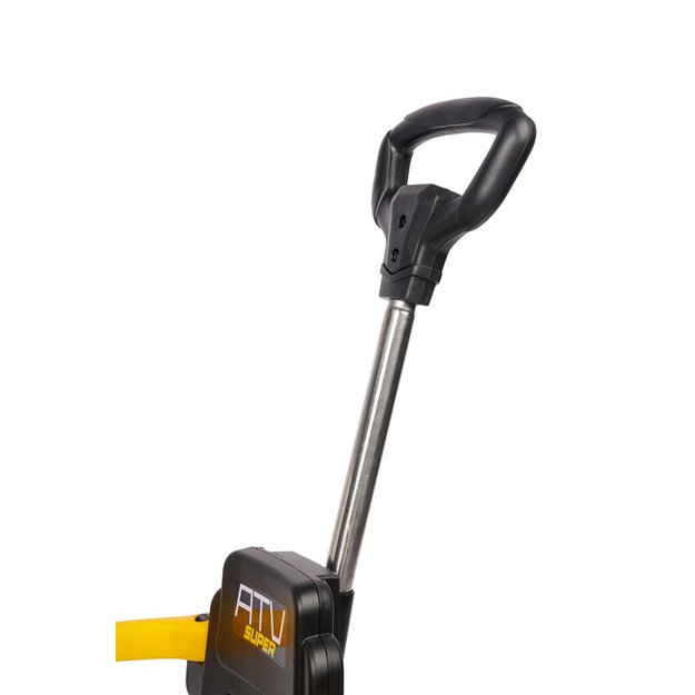 RIDE-ON MOVIX YELLOW 10