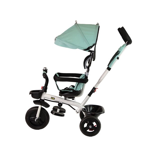 Triratis PRO200 Mint stogelis EVA ratai