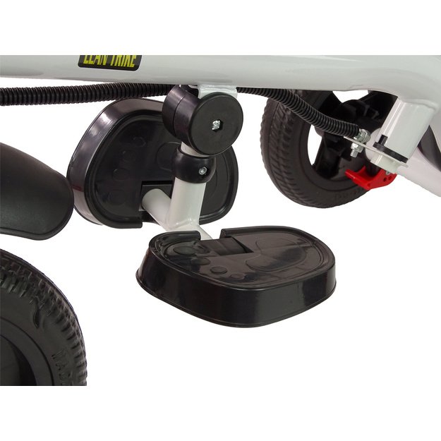 Triratis PRO200 Mint stogelis EVA ratai