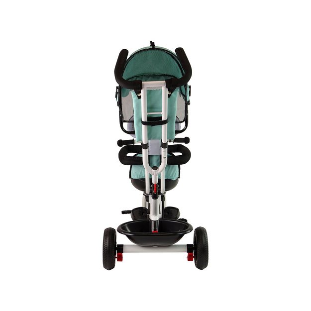 Triratis PRO200 Mint stogelis EVA ratai