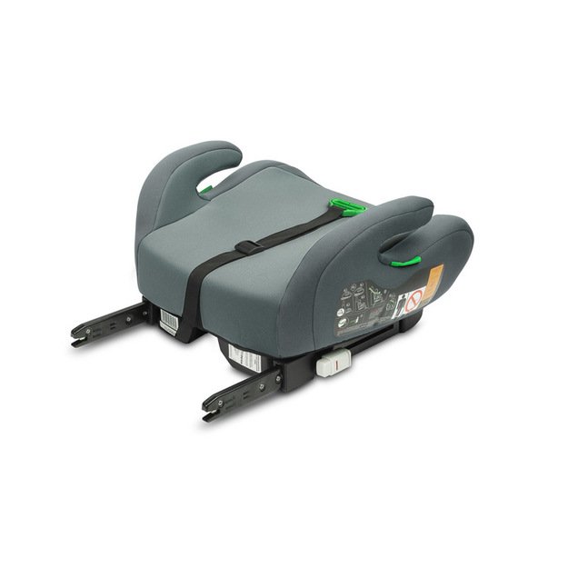 CAR SEAT PUMA I-SIZE GRAPHITE (125-150) 1