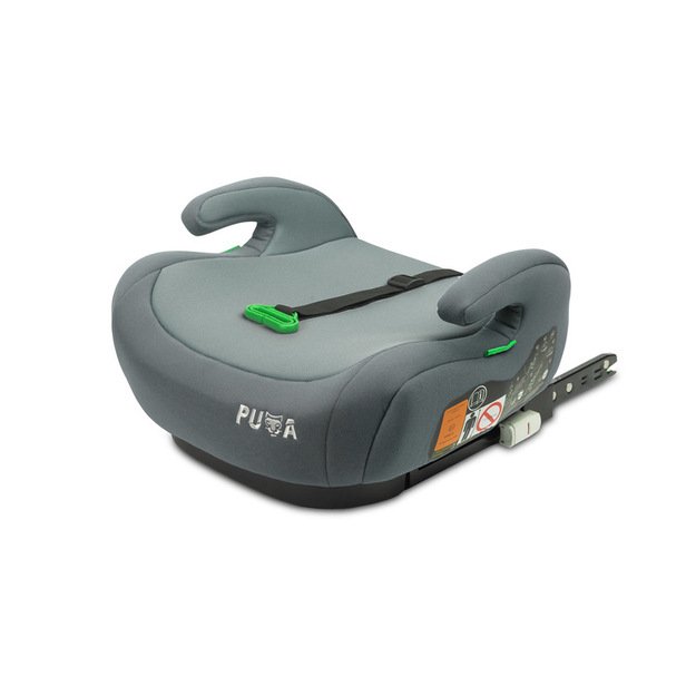 CAR SEAT PUMA I-SIZE GRAPHITE (125-150)