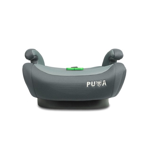 CAR SEAT PUMA I-SIZE GRAPHITE (125-150) 3