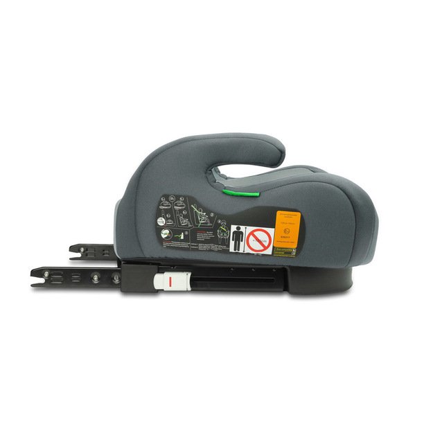 CAR SEAT PUMA I-SIZE GRAPHITE (125-150) 4