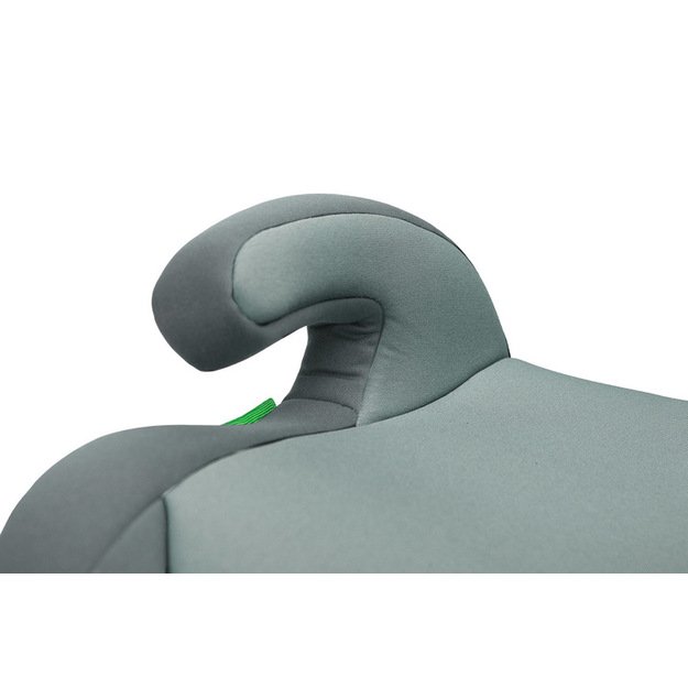 CAR SEAT PUMA I-SIZE GRAPHITE (125-150) 6