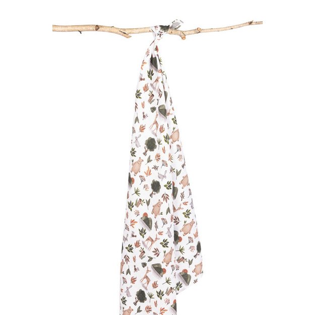 Muslino vystyklas 120X120 EG-0155 1