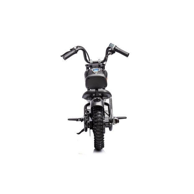 Akumuliatorinis variklis A9902 36V juodas 6