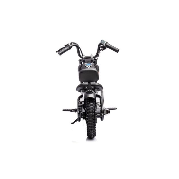 Akumuliatorinis variklis A9902 36V juodas 15