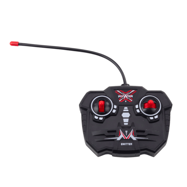 RC School Bus 1:30 Remote Controlled Lights Yellow 1