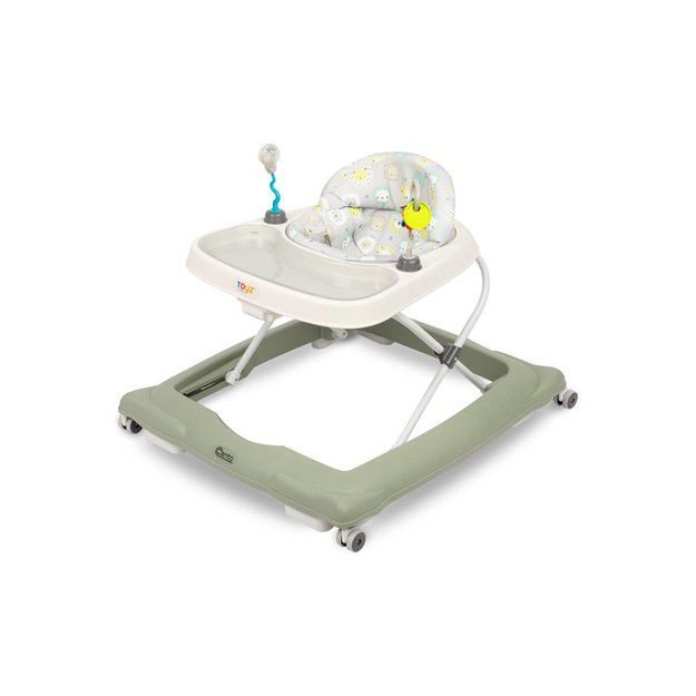 BABY WALKER CANTO GREEN