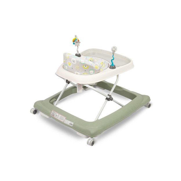 BABY WALKER CANTO GREEN 2