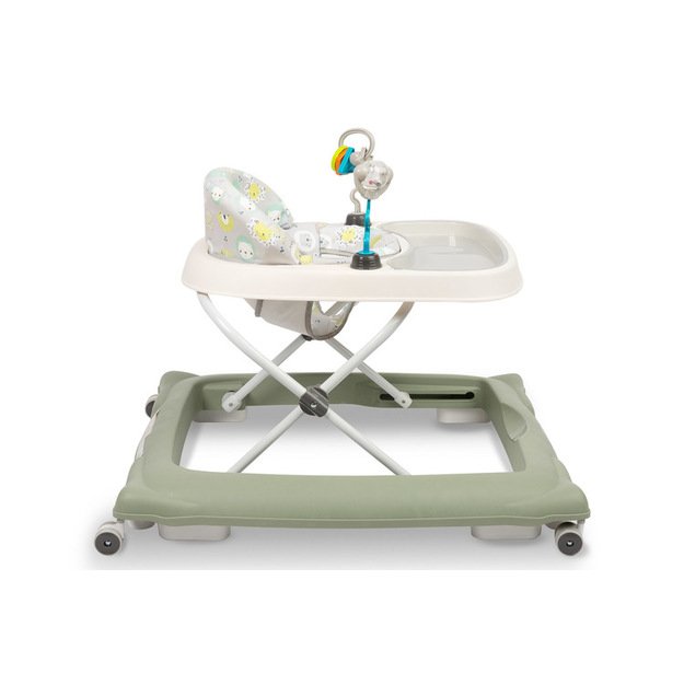 BABY WALKER CANTO GREEN 6