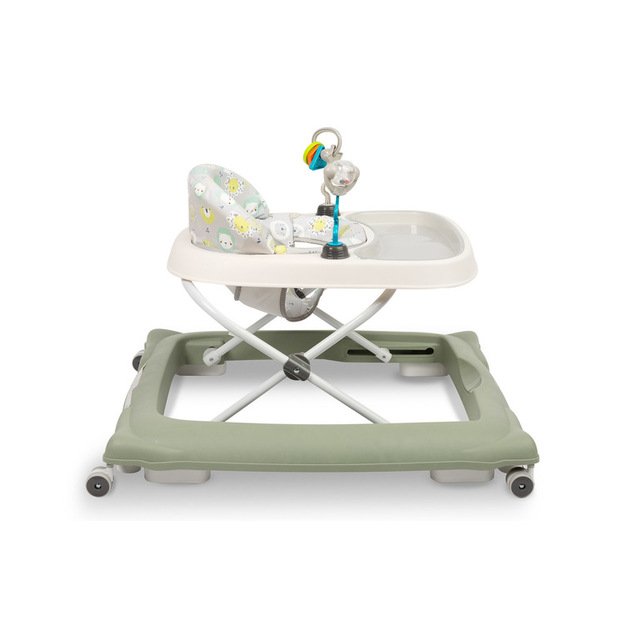 BABY WALKER CANTO GREEN 7