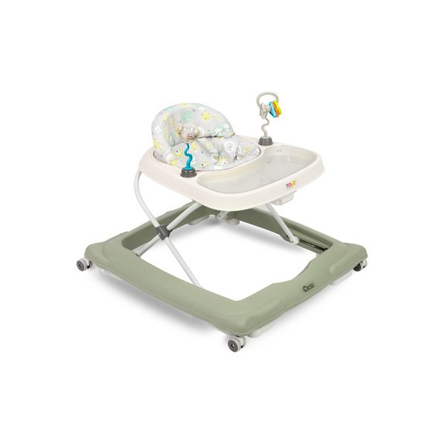BABY WALKER CANTO GREEN 3