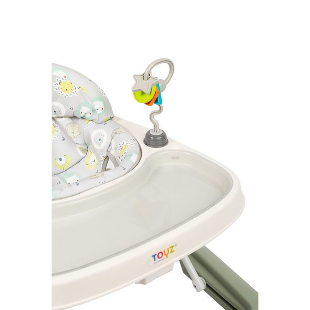 BABY WALKER CANTO GREEN 10