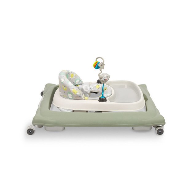 BABY WALKER CANTO GREEN 8