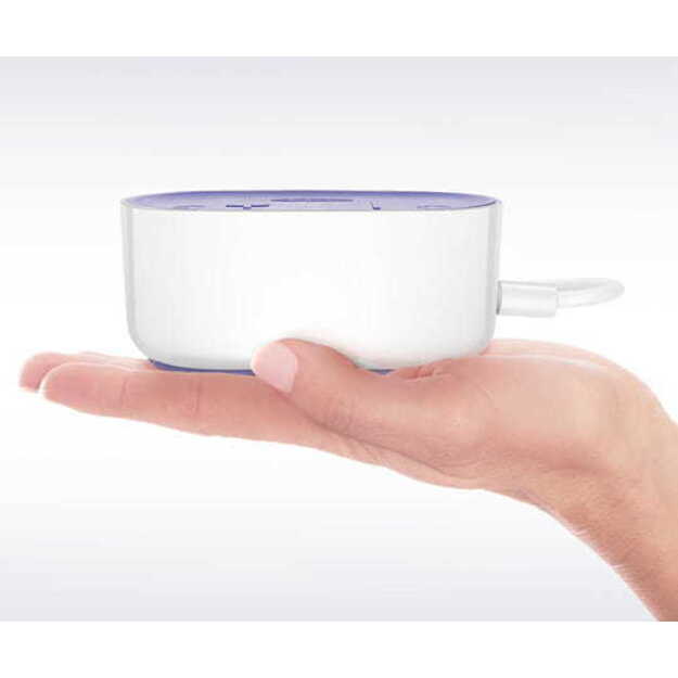 0956 COMPACT ELECTRIC BREAST PUMP 1