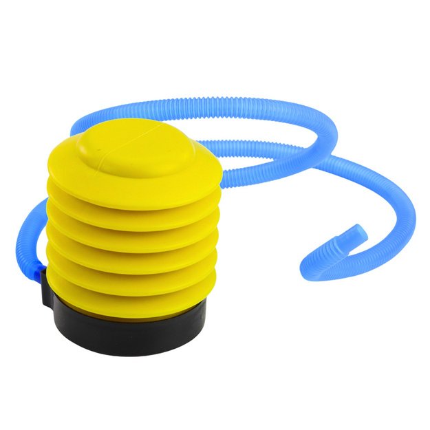 Growing Plush Bouncy Ball White Kitten Pump 50 cm 4