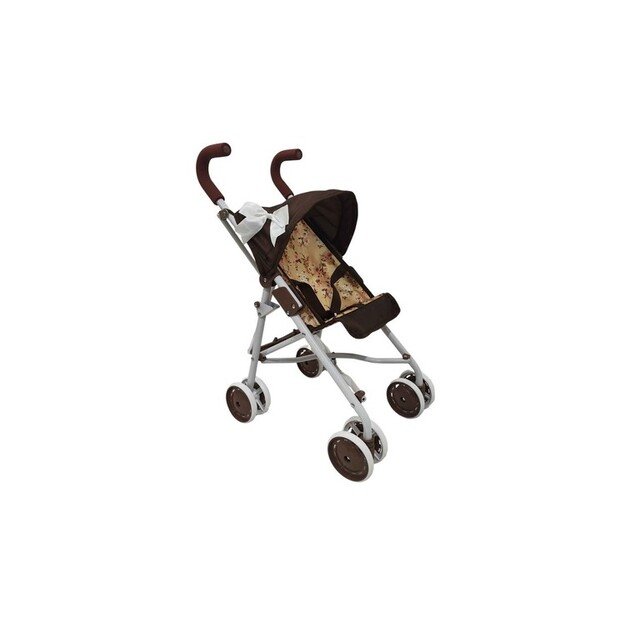 9364b DOLL STROLLER WITH UMBRELLA 7