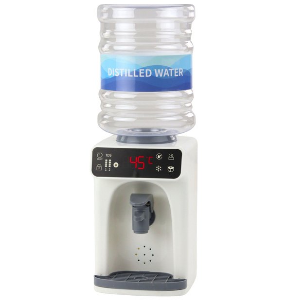 Interactive Water Dispenser for Kids Cups Lights Sounds 1