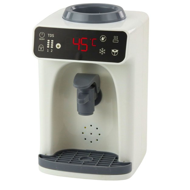 Interactive Water Dispenser for Kids Cups Lights Sounds 2